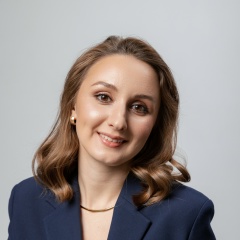 Анна Новожилова, 24.10, Иваново
