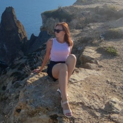 Елена Байдала, 13.09, Москва