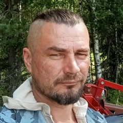 Сергей Вишняков, 23.02, Санкт-Петербург
