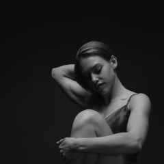 Катя Гез, 02.04.1998, Пятигорск