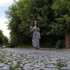 Чечена Донгак, Кызыл