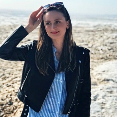 Ольга Финапетова, 20.02, Санкт-Петербург