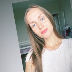 Настасья Парышева, 05.06, Пермь