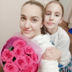 Анастасия Киреева, 29.10, Абаза