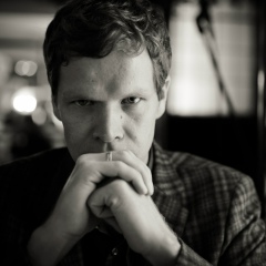 Руслан Клементьев, 03.12.1912