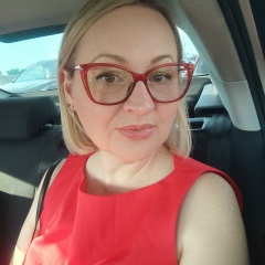 Настена Коваленко, 26.01.1985, Краснодар