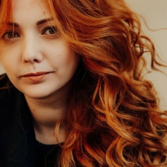 Марина Есина, 17.08, Санкт-Петербург
