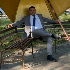 Артур Караян, 20.08, Санкт-Петербург