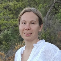 Наталья Петрухина, 18.08.1988, Москва