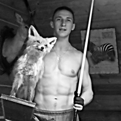 Евгений Максимов, 14.12, Калининград