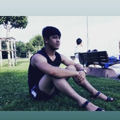 Islam Berdiyev, 19.07, İstanbul