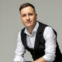 Игорь Перов, 21.06, Санкт-Петербург