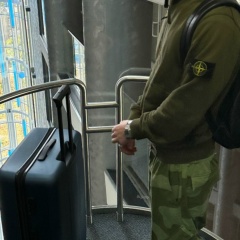 Schmit Brown, 03.11.2000