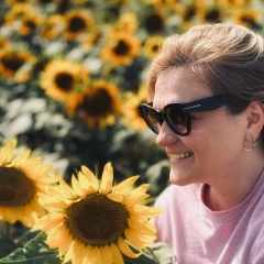 Марина Говор, 27.12, Москва