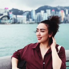 Giza Rai, 05.09, Guangzhou