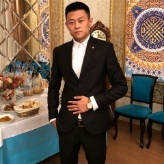 Andrei Kim, 11.08.1996, Алматы