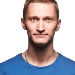 Илья Исаков, 13.06, Москва