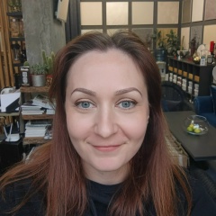 Ленок Носуля, 02.09.1986, Калининград