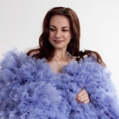 Анастасия Сысоенкова, 16.05, Санкт-Петербург