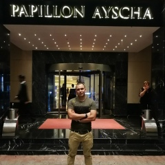 Андрей Аксенов, 08.08.1990, Славянск-на-Кубани