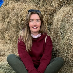 Анна Клепцина, Пермь