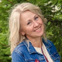 Светлана Рямзина, 16.03, Петрозаводск