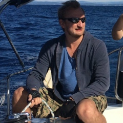 Алексей Куль, 13.08, Москва