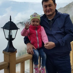Nurgali Buhanov