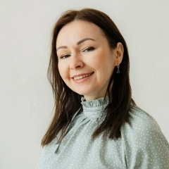 Виктория Екимова, 30.10, Москва