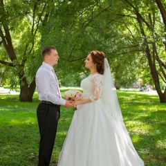 Макс Жамалетдинов, 06.02.1989, Москва