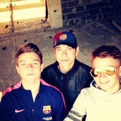 Александр Фисенко, 09.02.2000