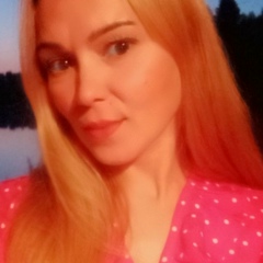 Ольга Андреева, Чиричкасы