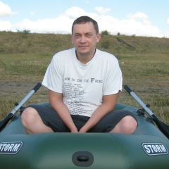 Роман Пугачёв, 25.05.1986, Белгород