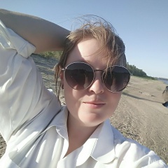 Вероника Высоцкая, 23.01, Воронеж