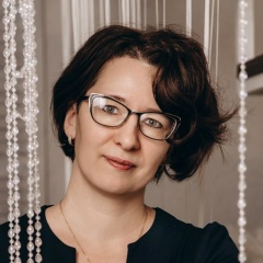 Анна Хрусталева, 25.12.1982, Великий Новгород