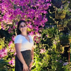 Кристинка Гузанова, 31.03.1996, Гидроторф