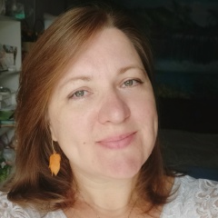 Татьяна Штанова, Прохладный