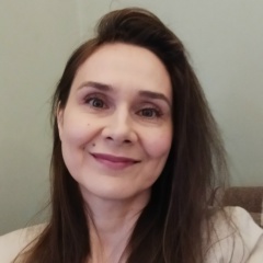 Марина Наумова, 29.05.1977, Томск