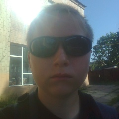 Игорь Цылюрык, Александровка