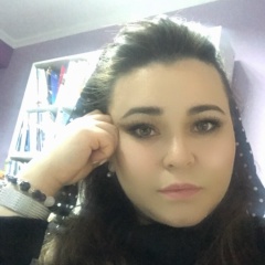 Vassilya Davletbayeva, 03.01.1990, Астана