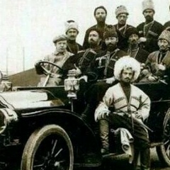 Аюб Эпендиев, 23.05