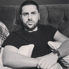 Татул Айрян, 03.03, Краснодар