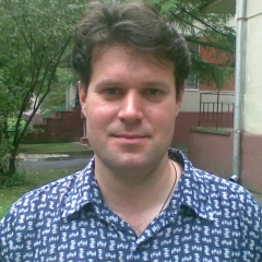 Илья Тонкоглас, 08.01.1977, Чернигов