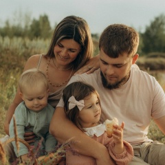 Александра Шафигуллина, 25.05.1991, Казань