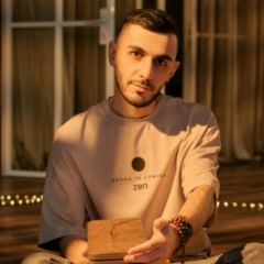 Самвел Каджоян, 03.08, Красноярск