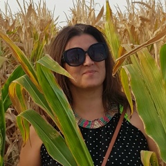 Марина Ашимова, 21.01.1981, Алматы