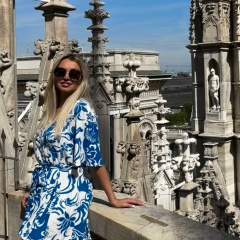 Татьяна Ковалева, 02.10, Москва