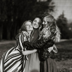 Александра Талалаенко, 01.07