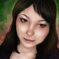 Юлия Нуждина, 17.01.1992, Пенза