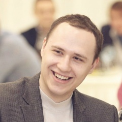 Артём Покрасенко, 29.10, Новосибирск